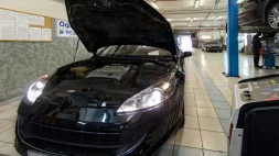 Автосервис Кволити Моторс на Лобненской улице изображение 8