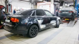 Автосервис Кволити Моторс на Лобненской улице изображение 9