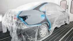Автосервис Кволити Моторс на Лобненской улице изображение 3