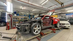 Автосервис Кволити Моторс на Лобненской улице изображение 10