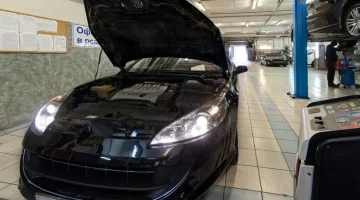 Автосервис Кволити Моторс на Лобненской улице изображение 8