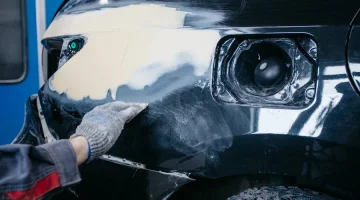Автосервис Кволити Моторс на Лобненской улице изображение 4