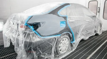 Автосервис Кволити Моторс на Лобненской улице изображение 3