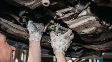 Автосервис Кволити Моторс на Лобненской улице изображение 16