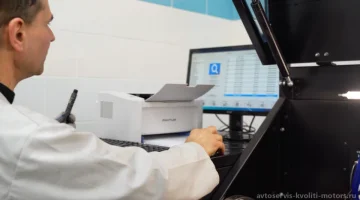 Автосервис Кволити Моторс на Лобненской улице изображение 19