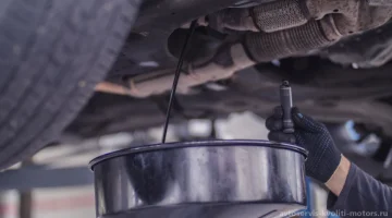 Автосервис Кволити Моторс на Лобненской улице изображение 13