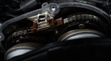 Автосервис Кволити Моторс на Лобненской улице изображение 14