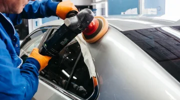 Автосервис Кволити Моторс на Лобненской улице изображение 5
