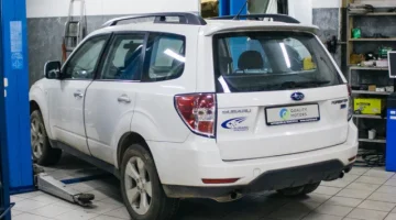 Автосервис Кволити Моторс на Лобненской улице изображение 9