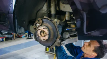 Автосервис Кволити Моторс на Лобненской улице изображение 20