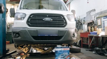 Автосервис Кволити Моторс на Лобненской улице изображение 10